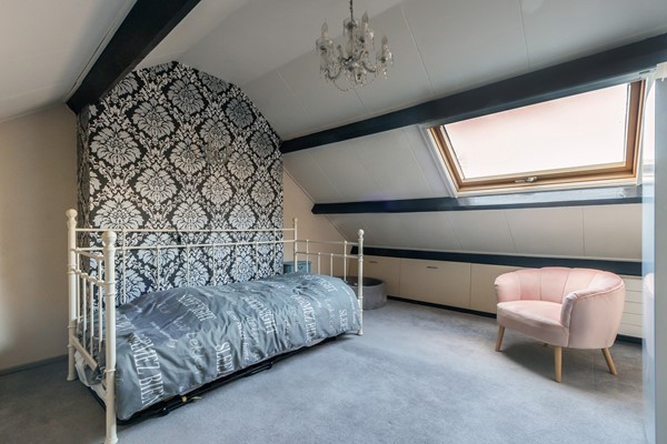 Medium property photo - Van Gendtstraat 11, 3317 AV Dordrecht